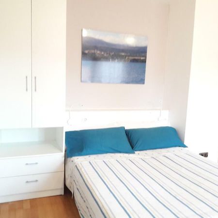 Loft Cal Richi Apartman Tremp Kültér fotó