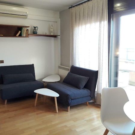 Loft Cal Richi Apartman Tremp Kültér fotó