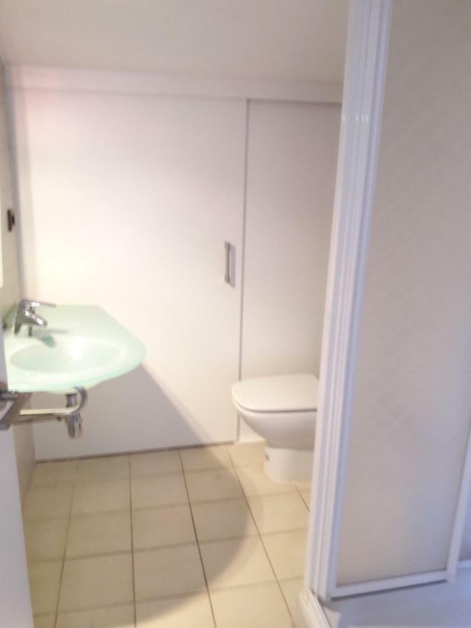 Loft Cal Richi Apartman Tremp Kültér fotó