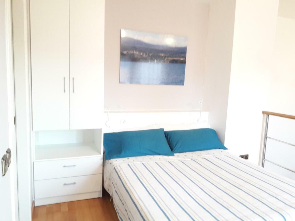 Loft Cal Richi Apartman Tremp Kültér fotó