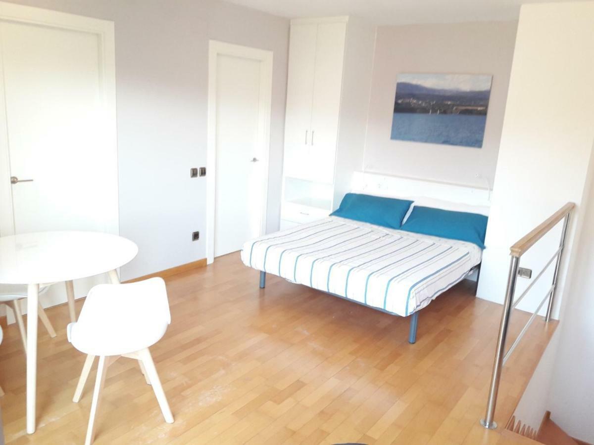 Loft Cal Richi Apartman Tremp Kültér fotó